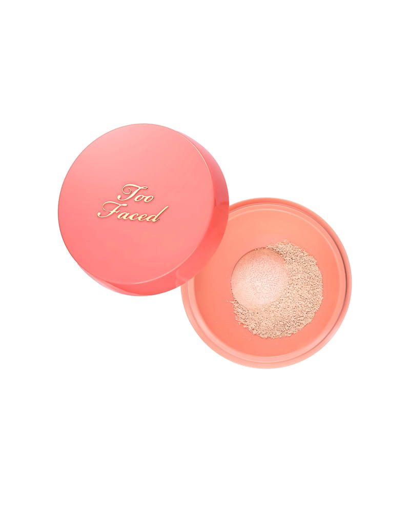 TOO FACED