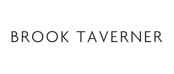BROOK TAVERNER BROOK TAVERNER