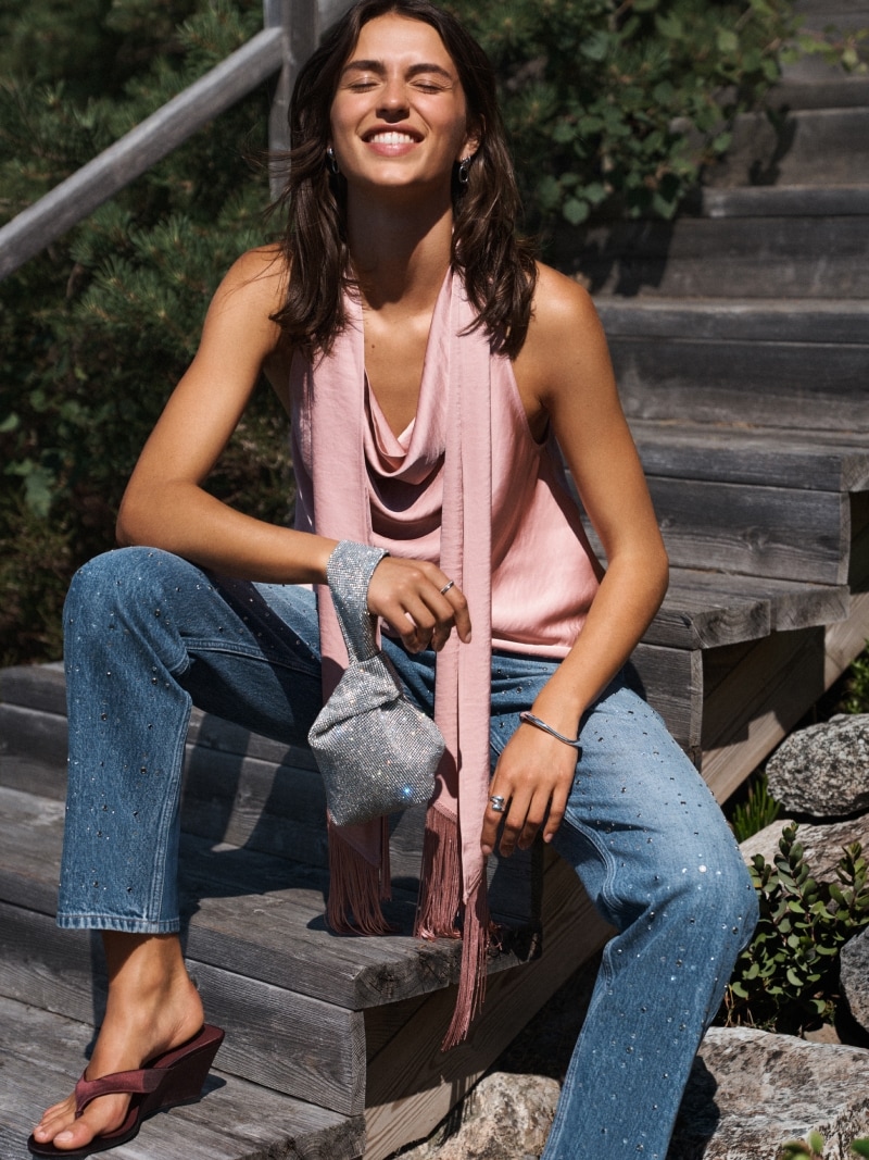 AW26 campaign image 3