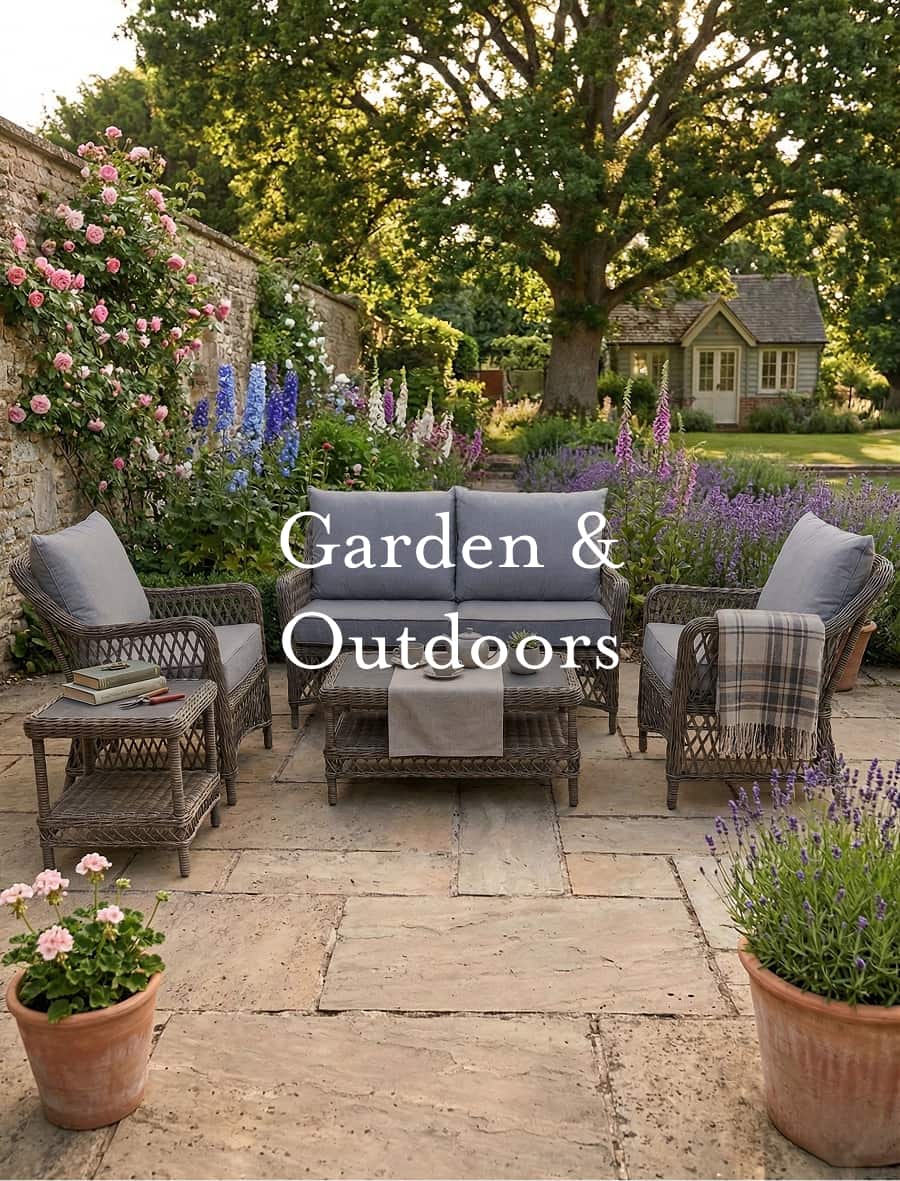 Laura Ashley: Online Furniture, Homeware & Home Furnishings
