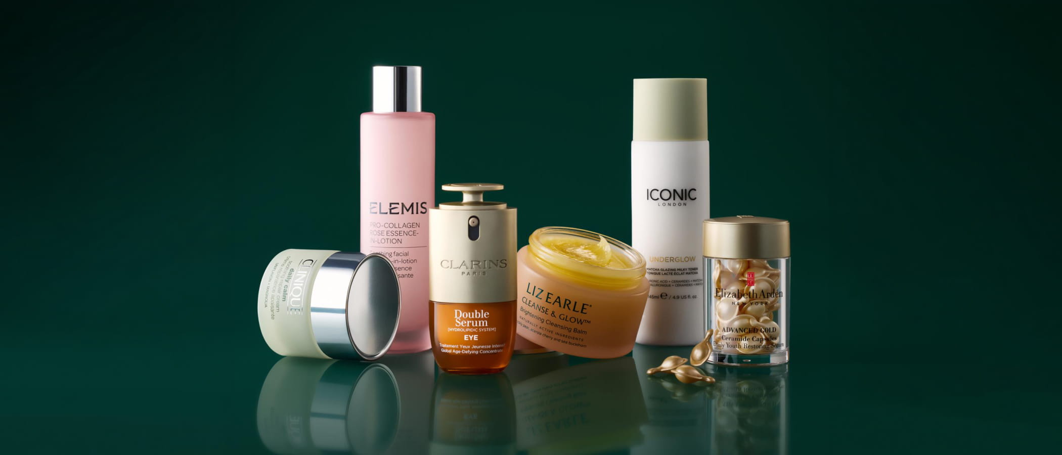 WINTER SKIN REFRESH