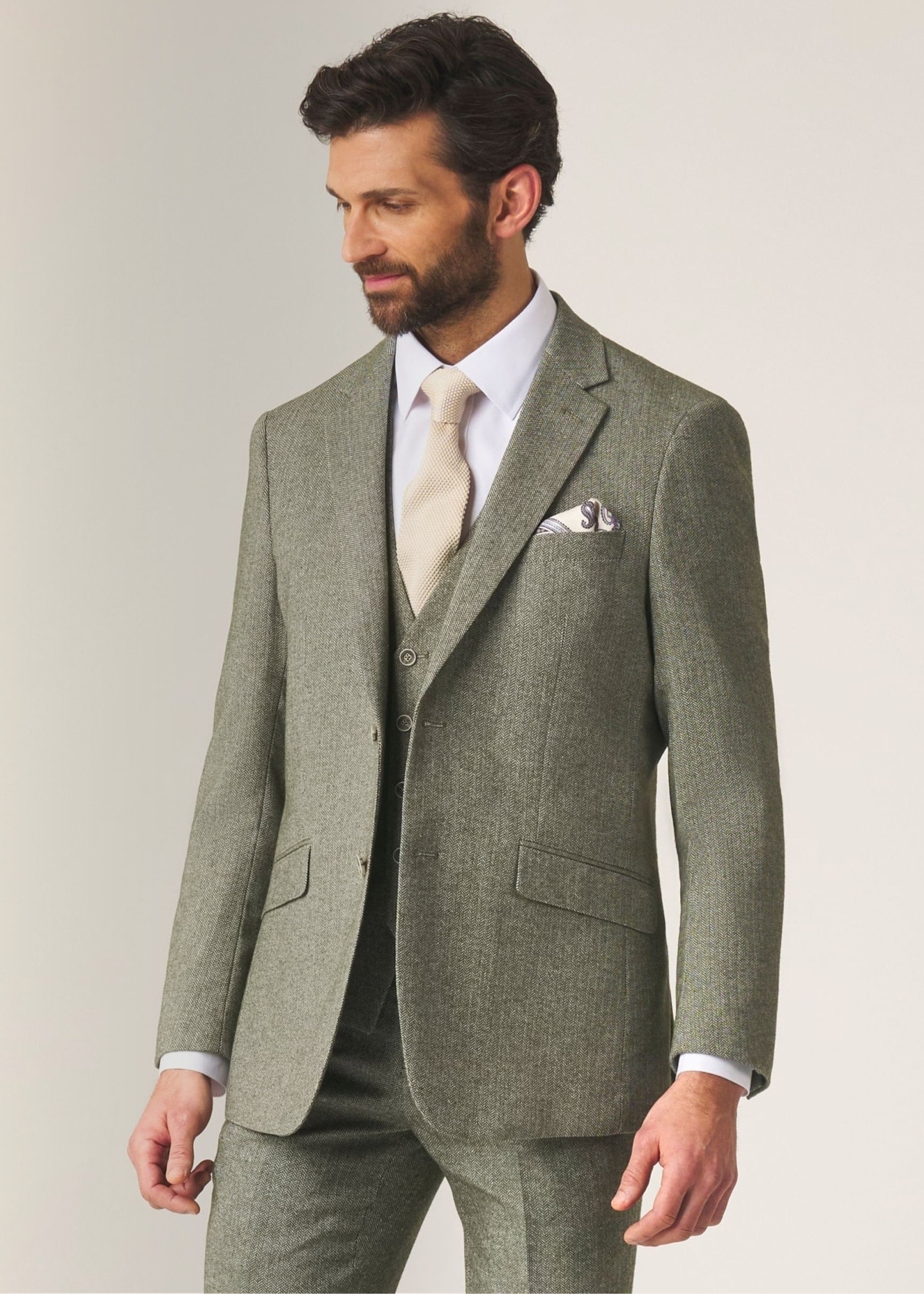 The Jacket