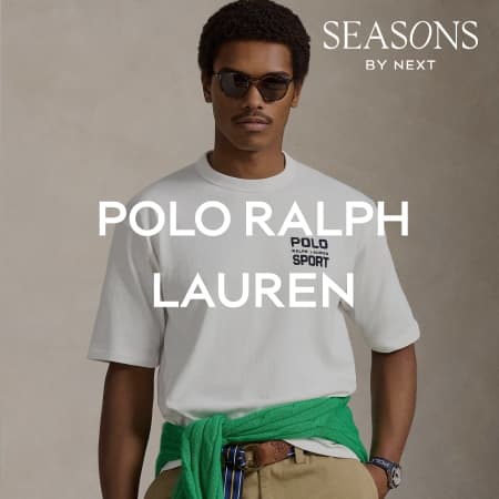 POLO RALPH LAUREN