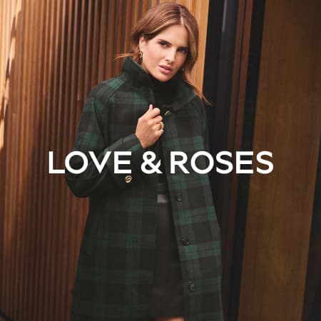 LOVE & ROSES