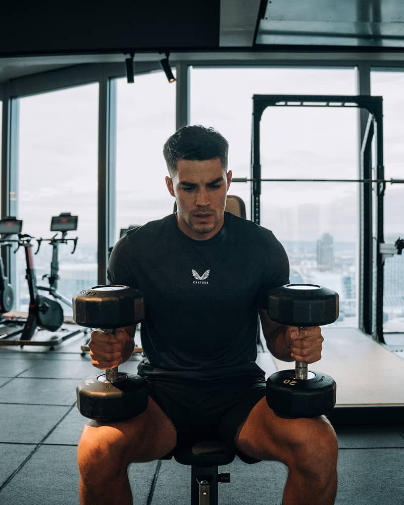 Gym Mens