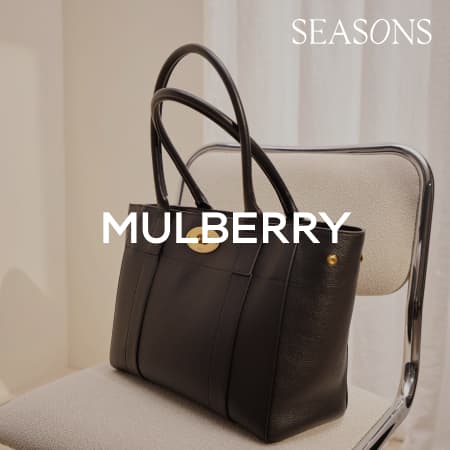 MULBERRY