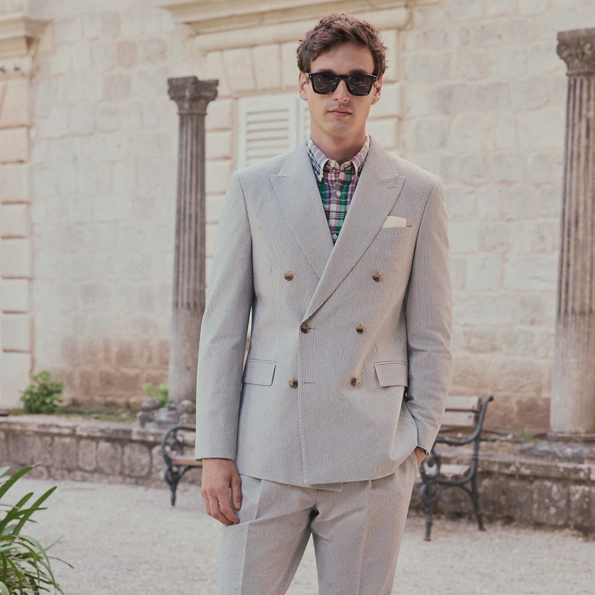 TAILORING