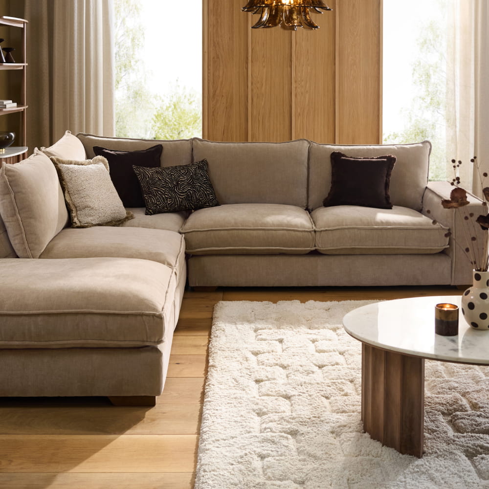 Sofas and Chairs