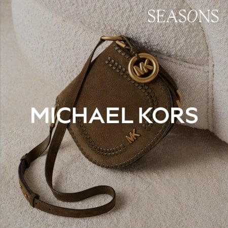 MICHAEL KORS