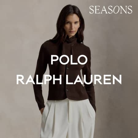 POLO RALPH LAUREN