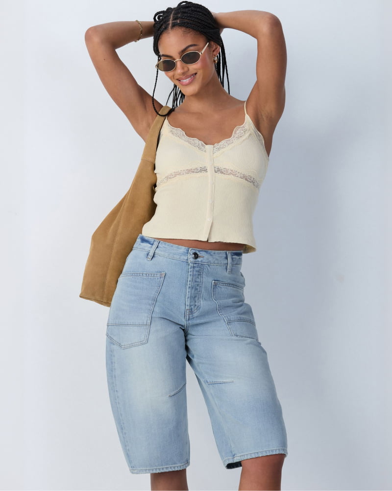 TRENDING: JORTS