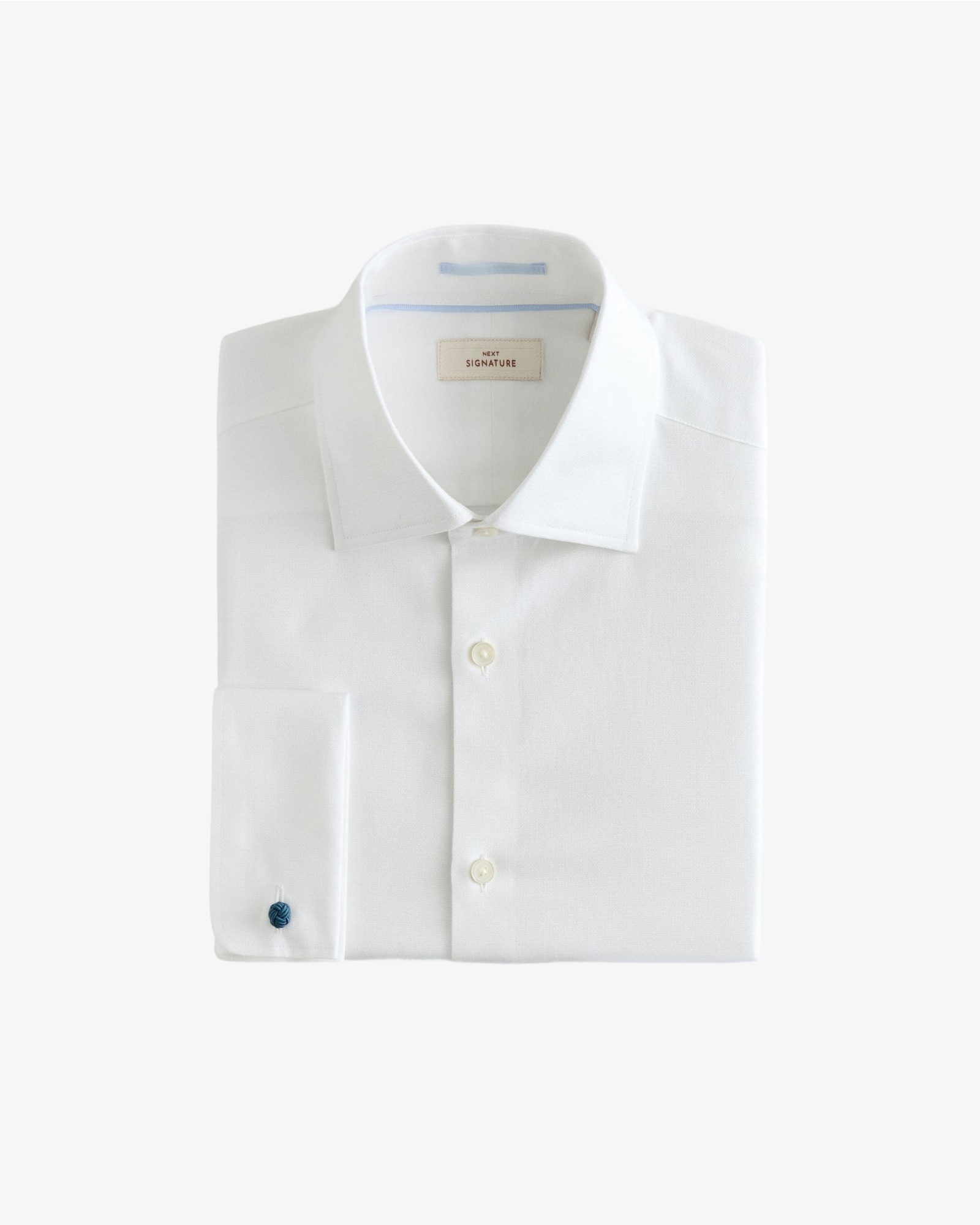 <span>Regular Fit Signature Premium Shirt</span>