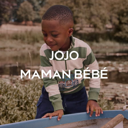 JO JO MAMAN BEBE
