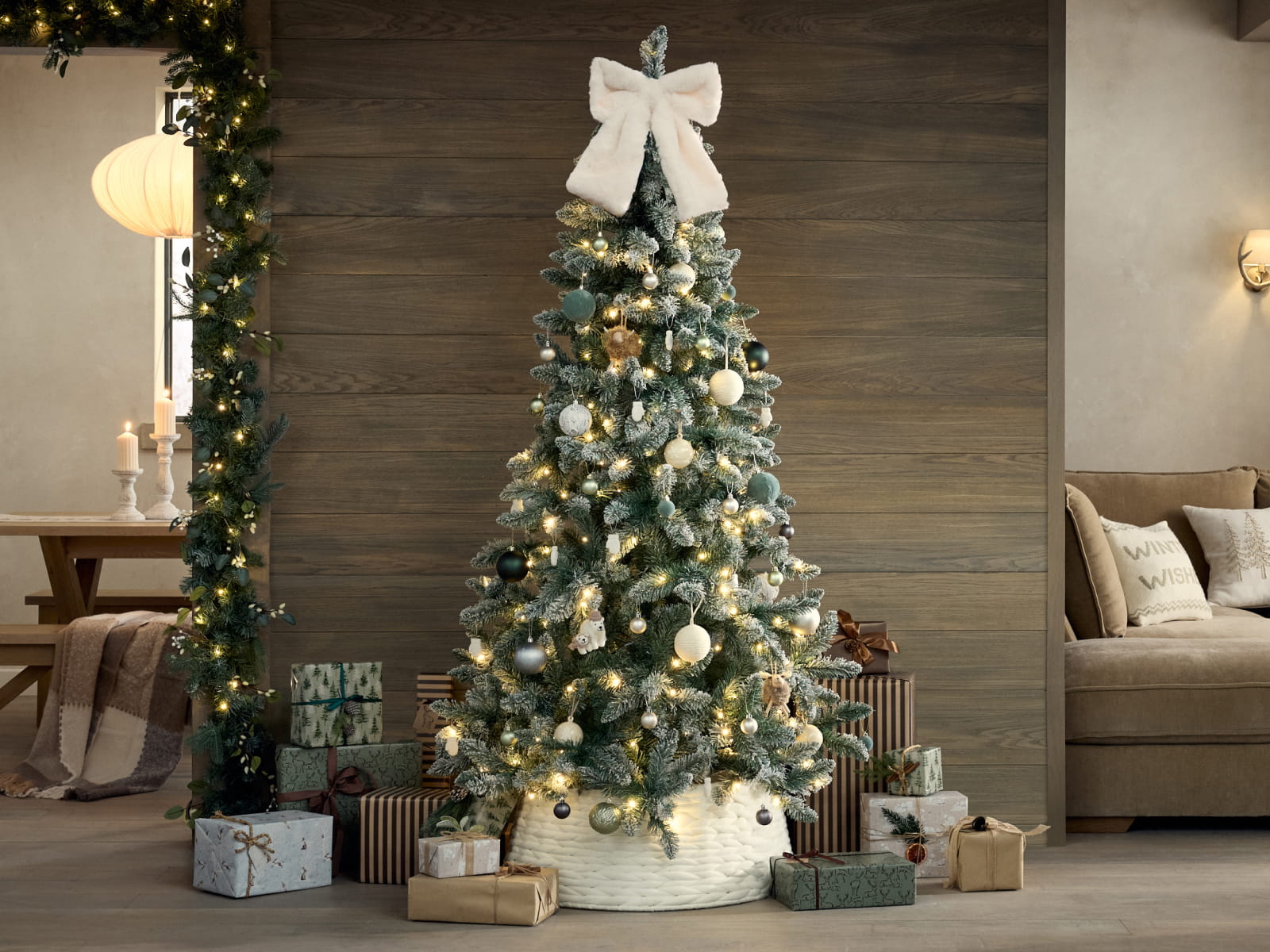 CHRISTMAS