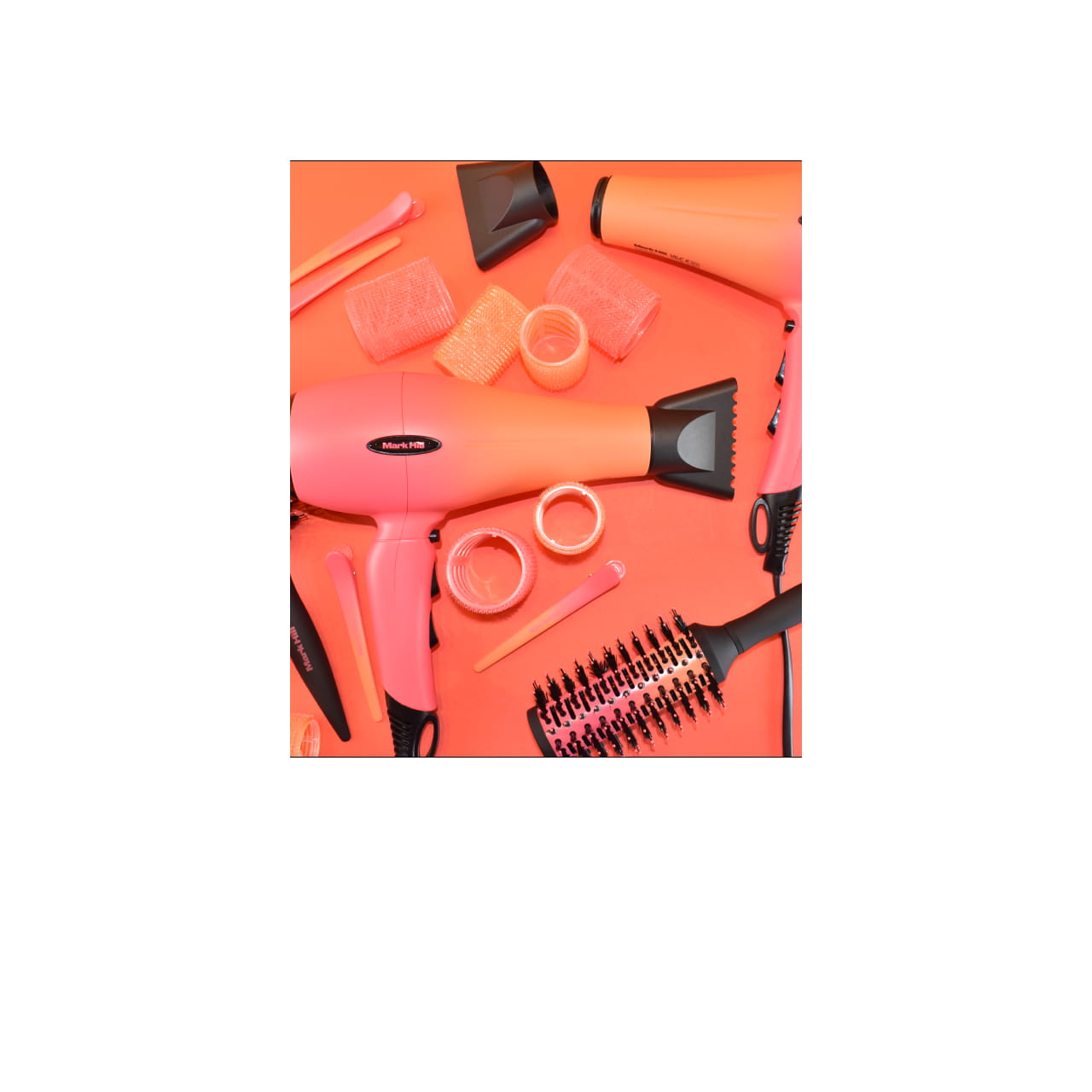 PERFECT BLOW DRY KIT