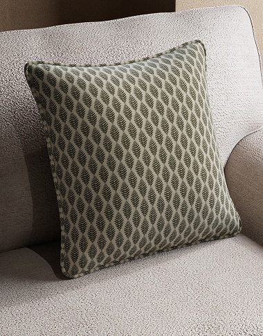 MADE TO MEASURE CUSHIONS