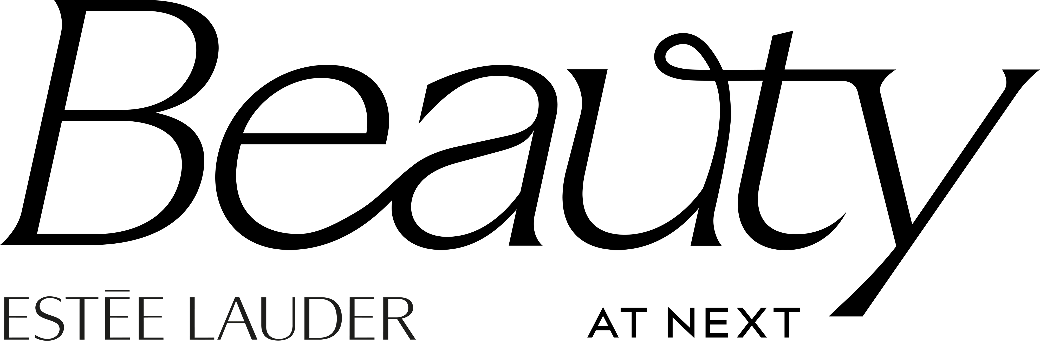 Beauty AT NEXT - ESTEE LAUDER Beauty AT NEXT - ESTEE LAUDER