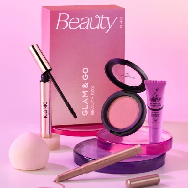 GLAM & GO