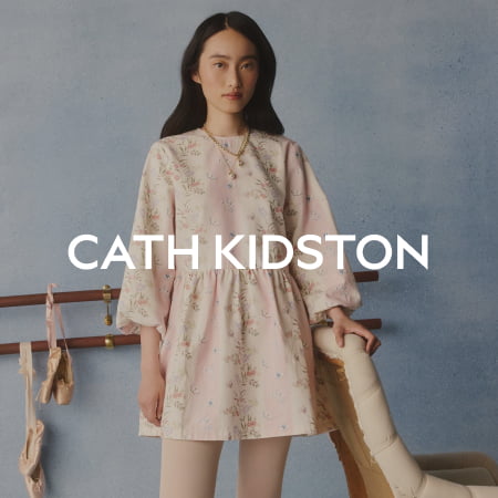 CATH KIDSTON