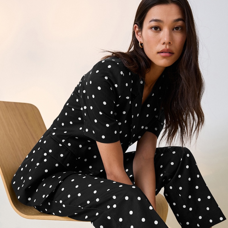 POLKA DOTS