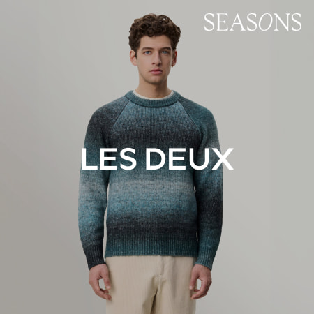 LES DEUX
