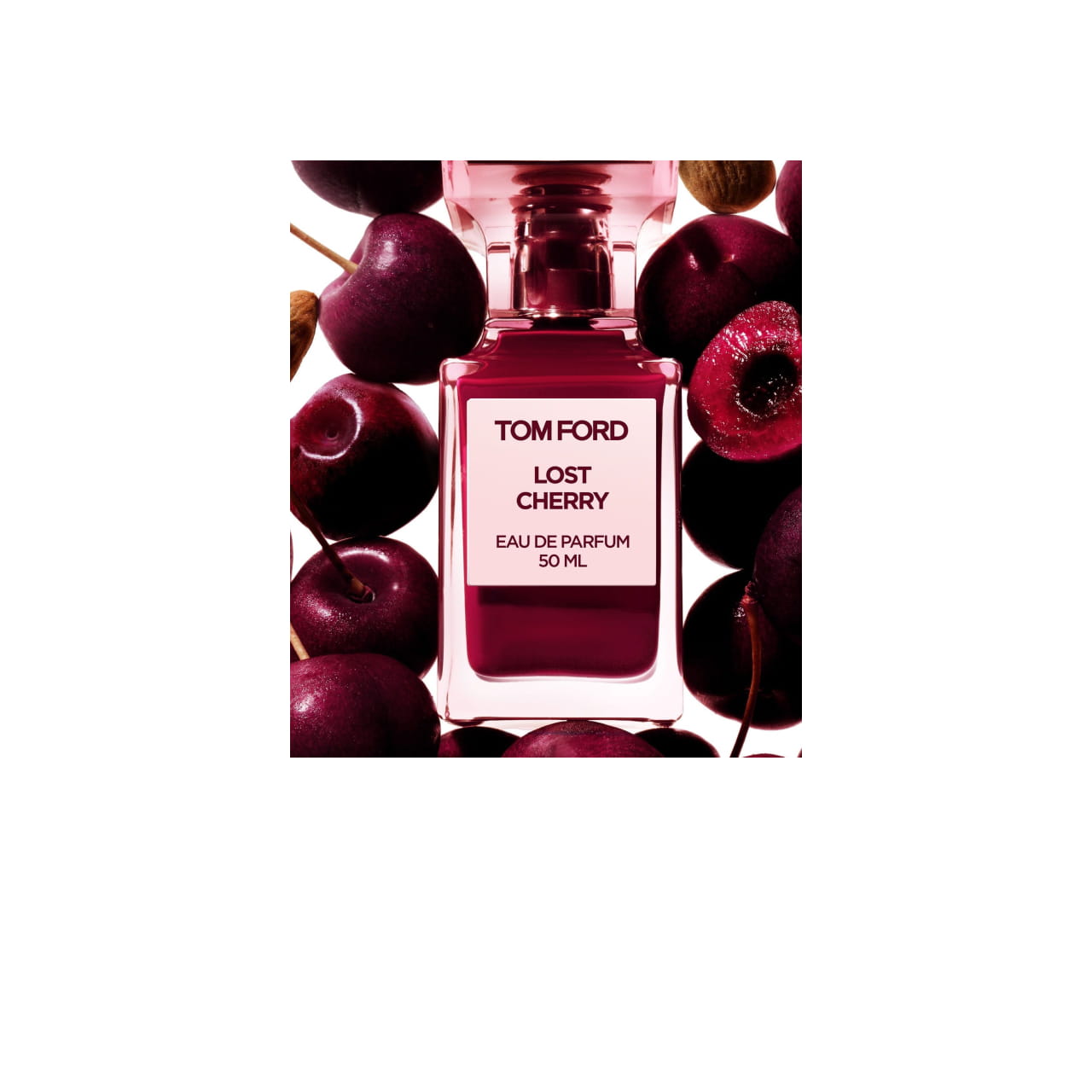 TOM FORD Lost Cherry Eau De Parfum 50ml