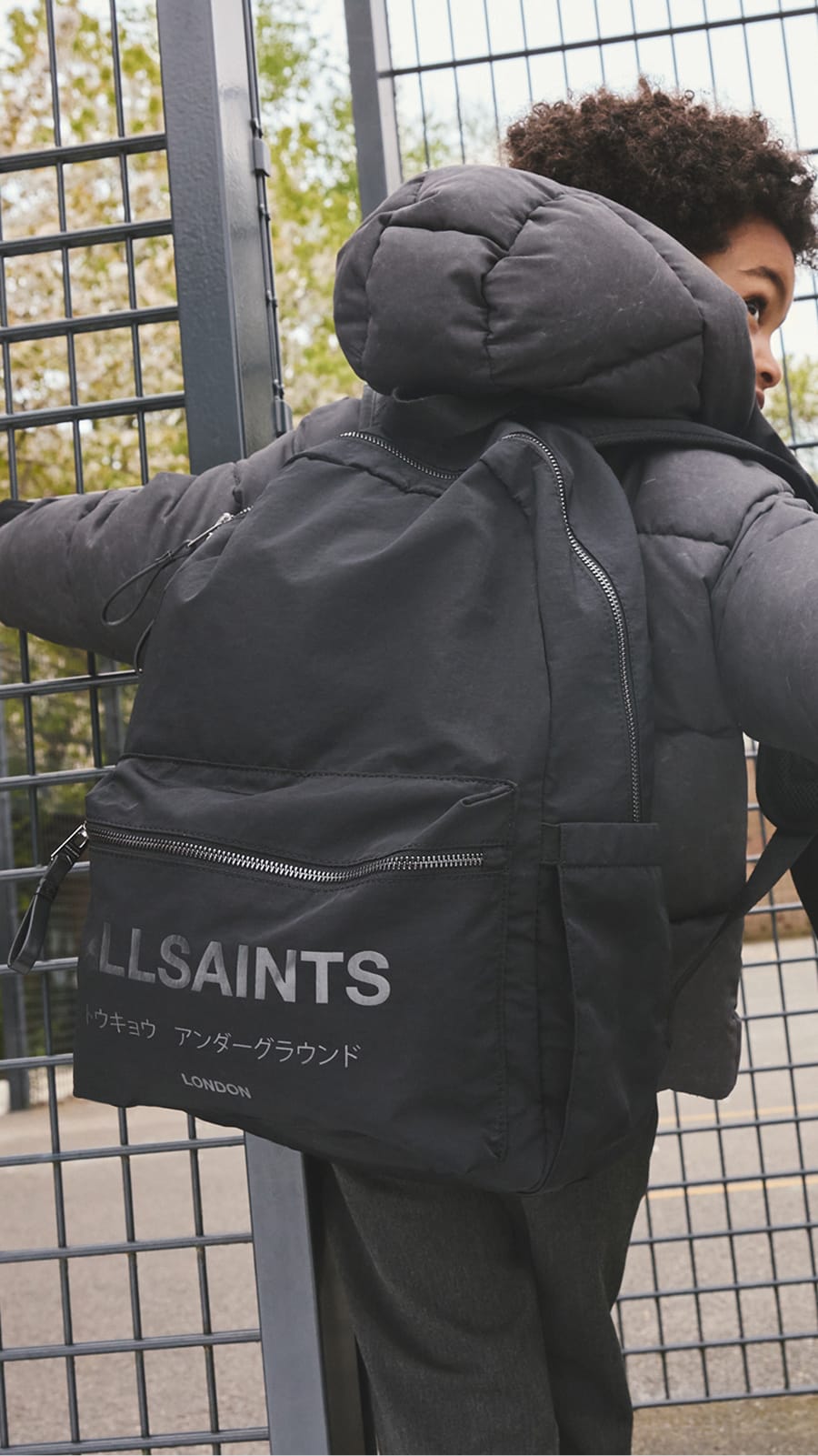 SMALLSAINTS