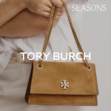 TORY BURCH