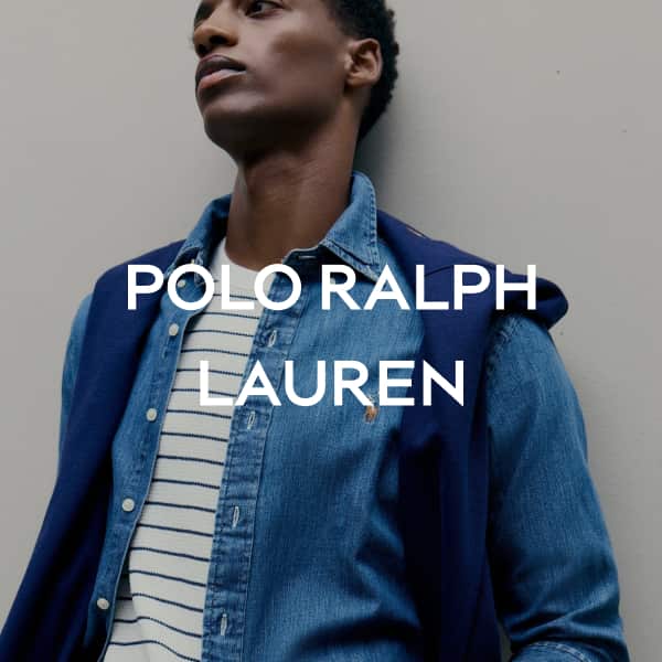 POLO RALPH LAUREN