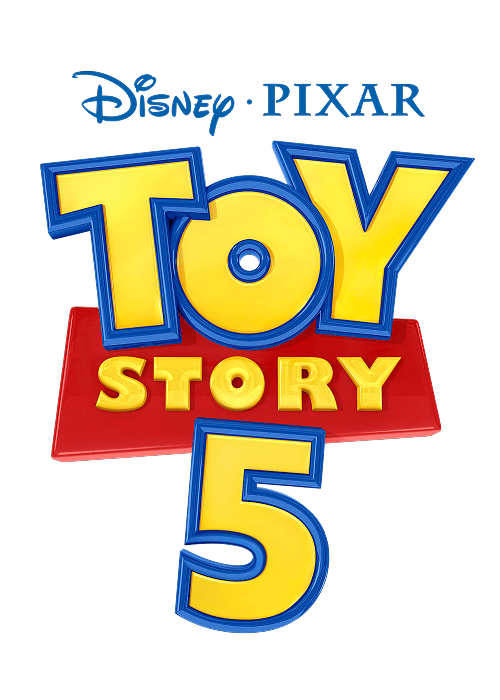 TOY STORY 5
