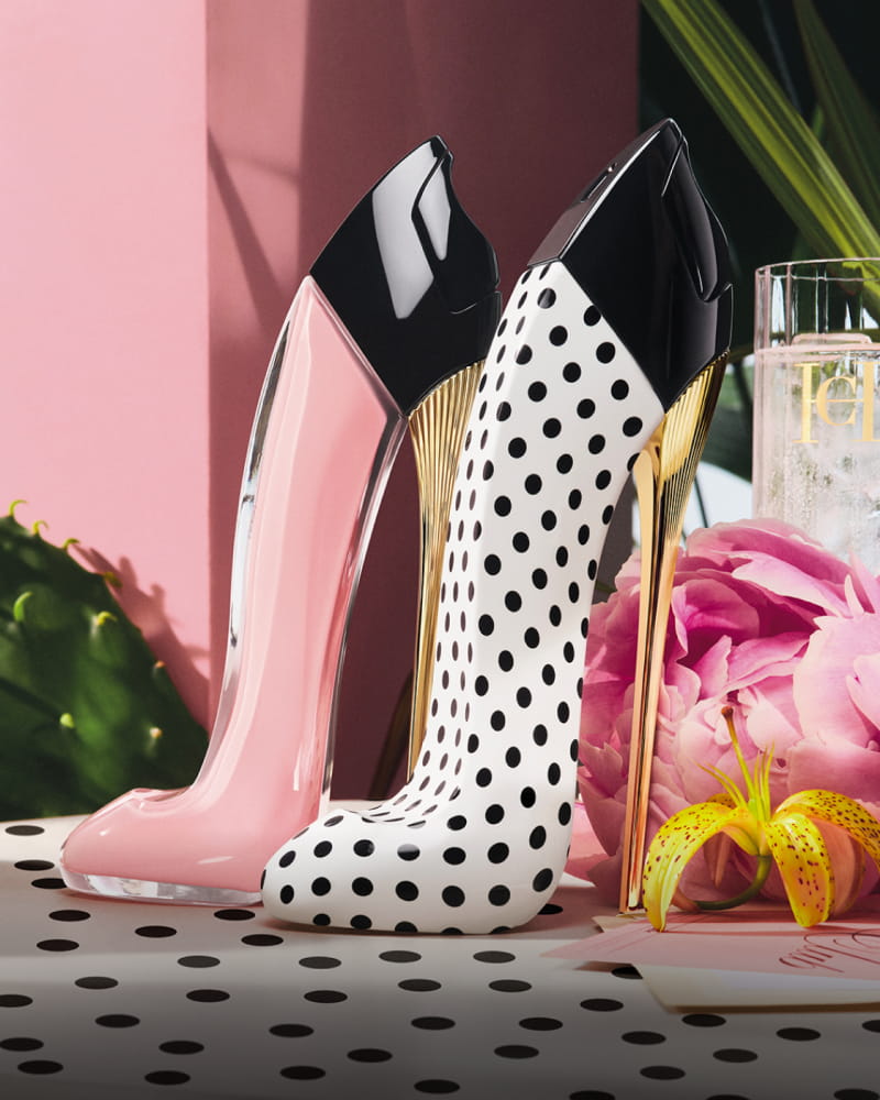 CAROLINA HERRERA