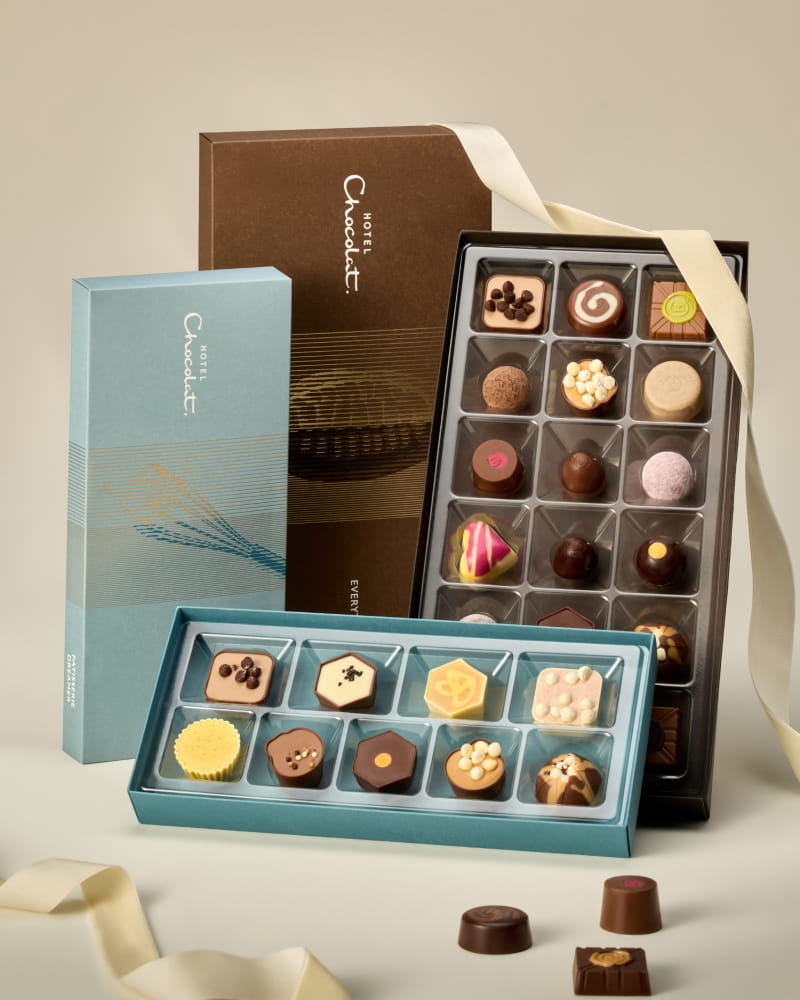 FOOD & DRINK GIFTS