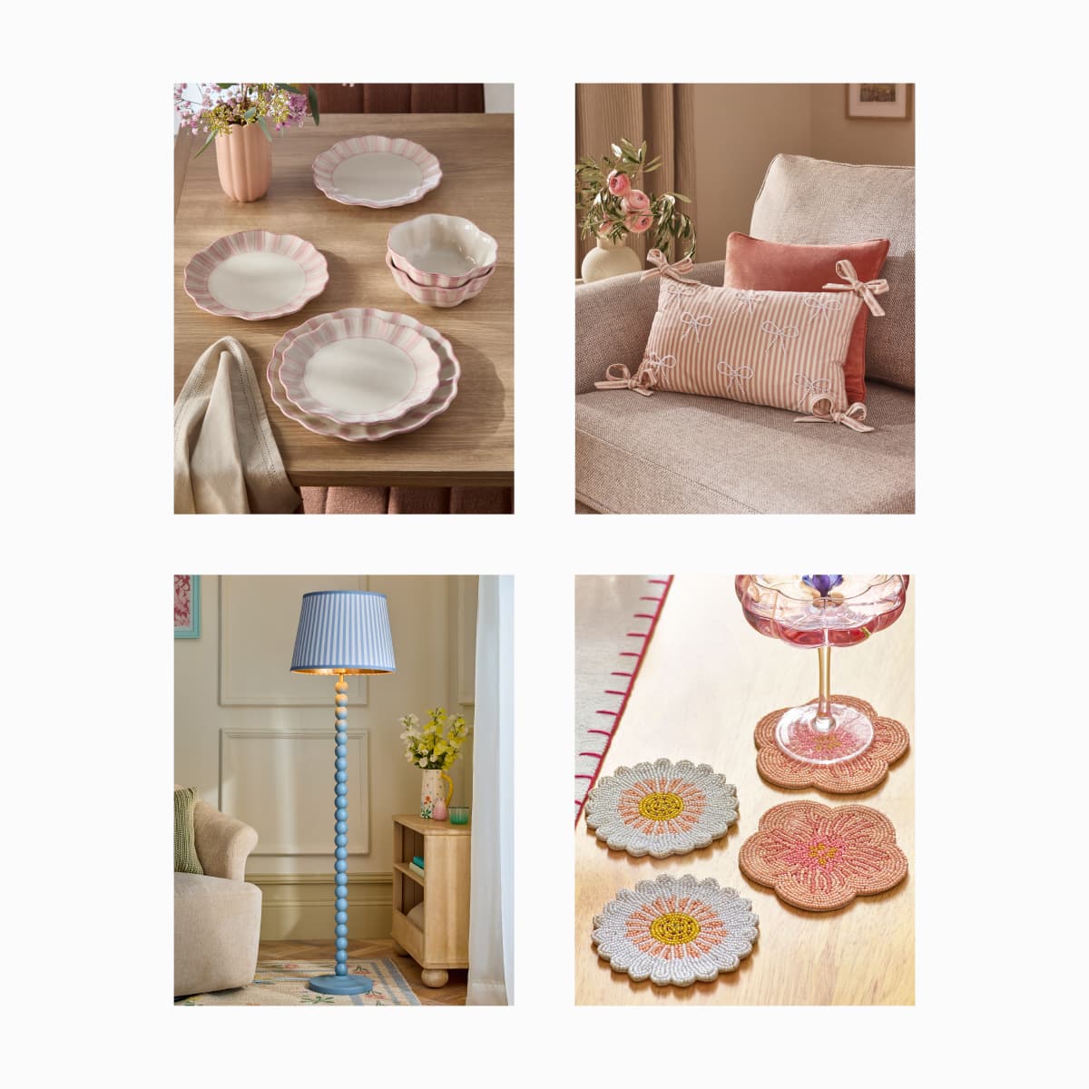 SUMMER DECOR