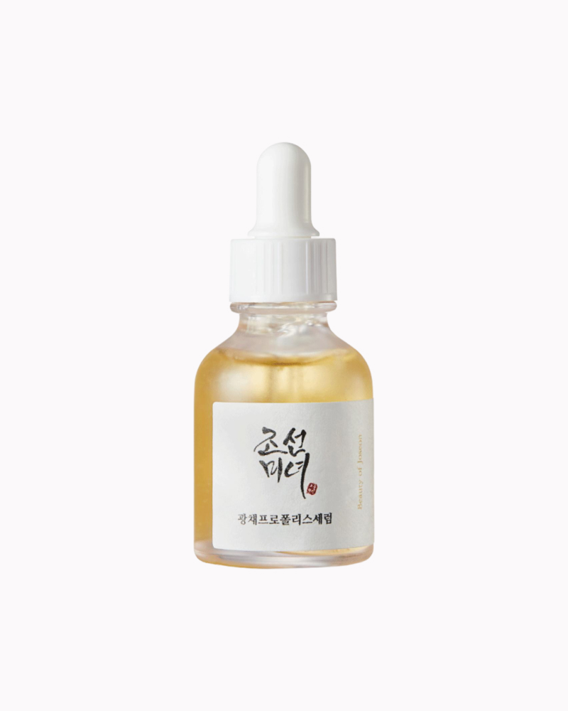 Glow Serum : Propolis+Niacinamide