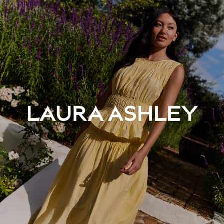 LAURA ASHLEY