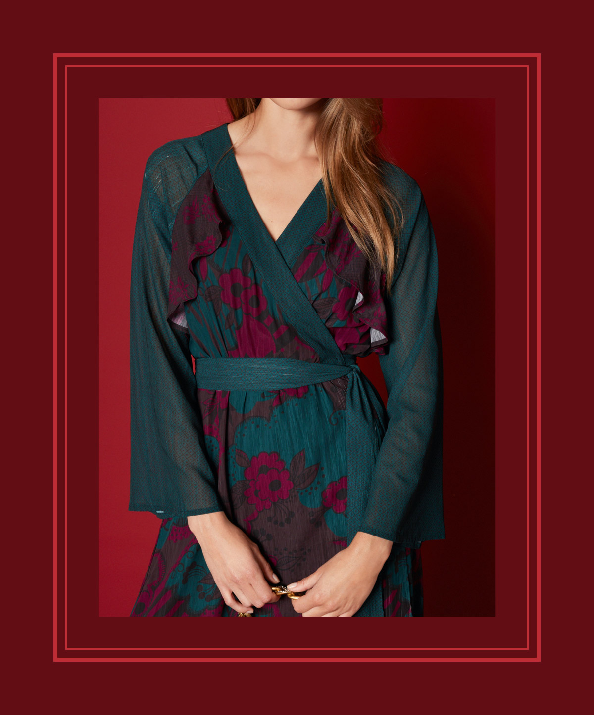 Celia Birtwell for Next | Womenswear Edit | Next UK