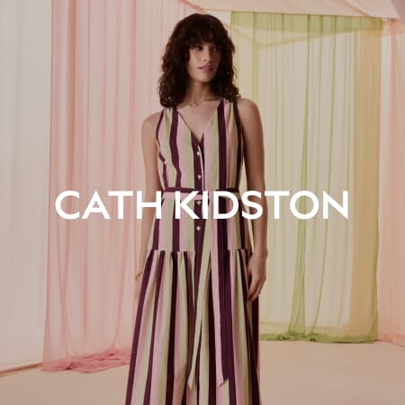 CATH KIDSTON