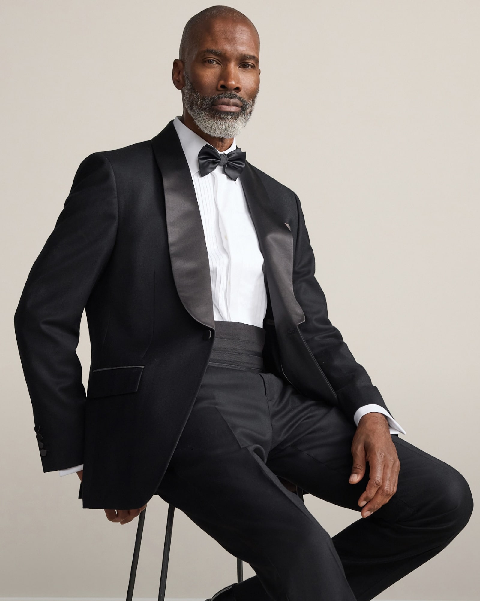 Black Tie Black Tie
