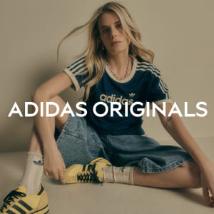ADIDAS ORIGINALS