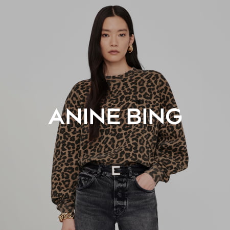 ANINE BING