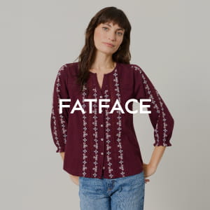 FATFACE