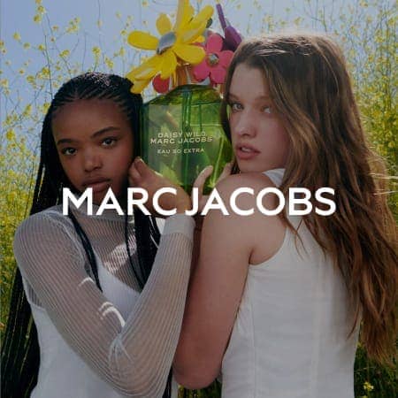 MARC JACOBS
