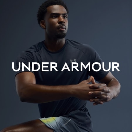 UNDER ARMOUR