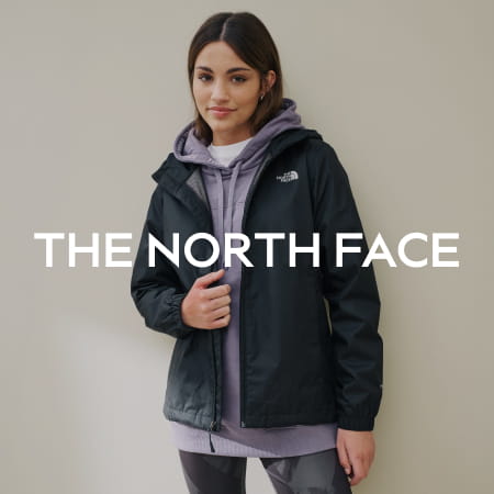 THE NORTH FACE