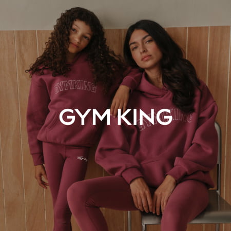 GYM KING