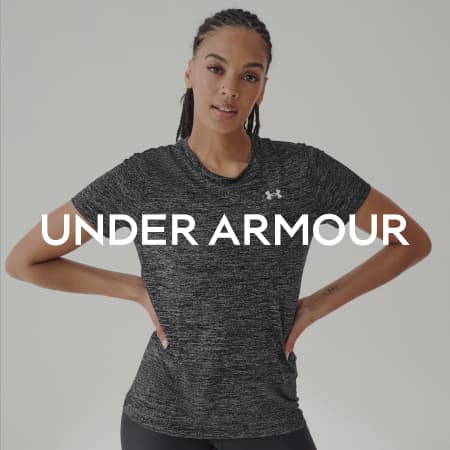 UNDER ARMOUR