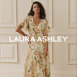 LAURA ASHLEY