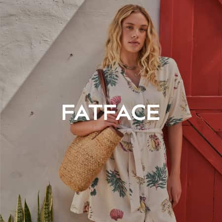 FATFACE