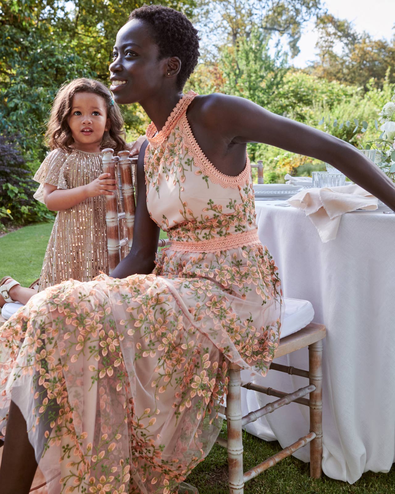 Family Wedding Style Guide | Next UK Family Wedding Style Guide | Next UK