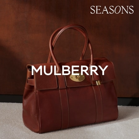 MULBERRY